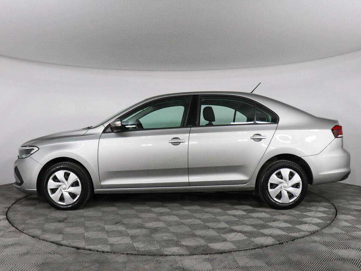 Купить Volkswagen Polo, 2021, 48 311 км.. Фото: #7