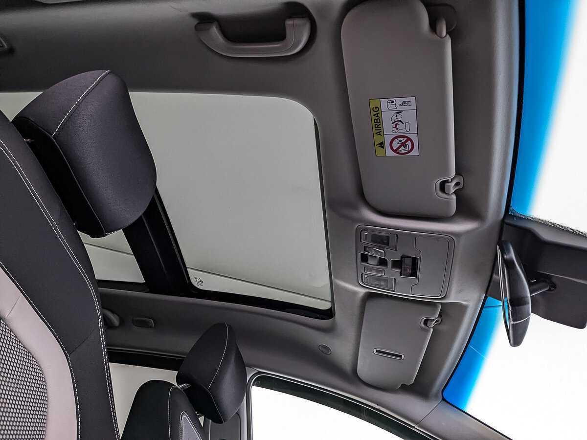 Купить Kia Ceed, 2017, 118 513 км.. Фото: #21