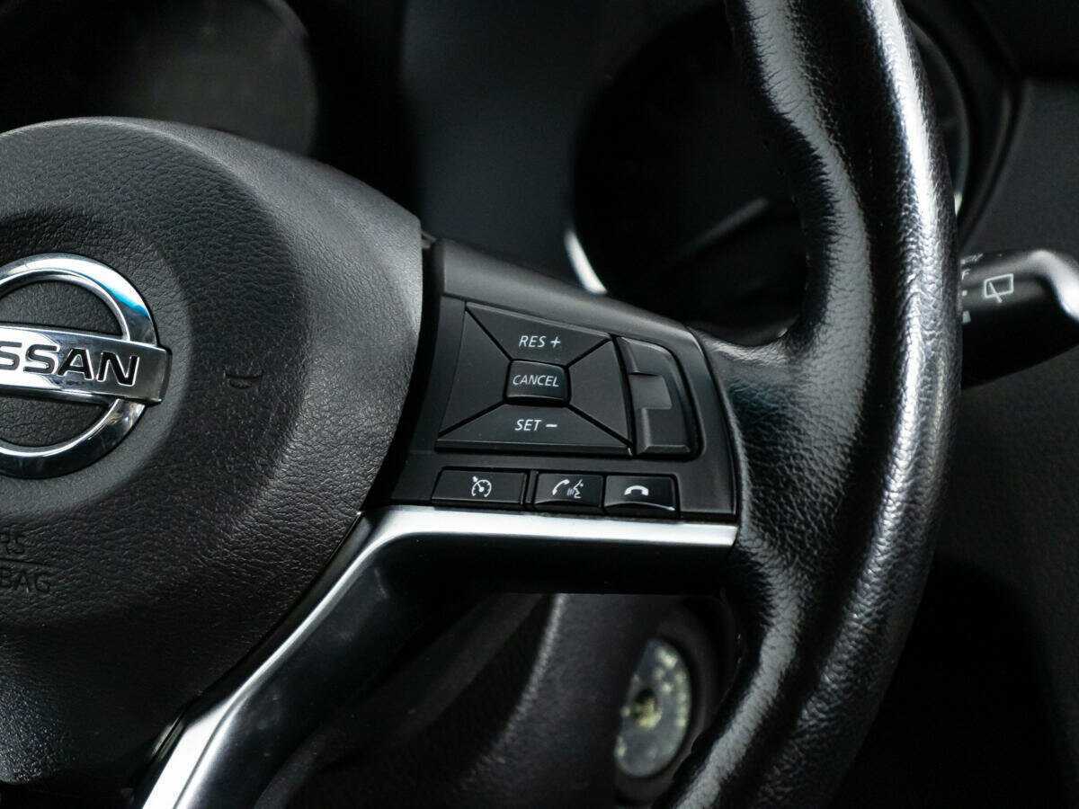 Купить Nissan Qashqai, 2019, 136 833 км.. Фото: #17