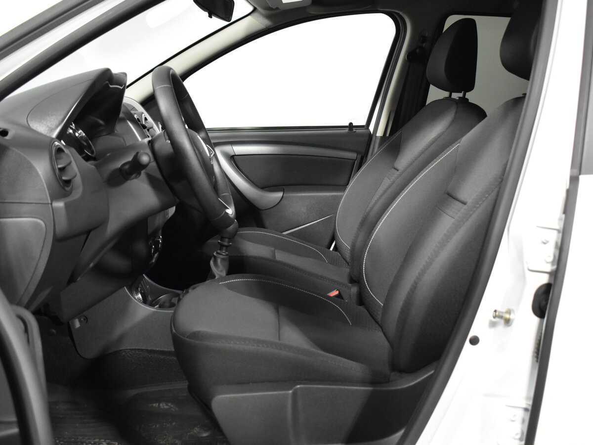 Купить Renault Duster, 2020, 20 226 км.. Фото: #11