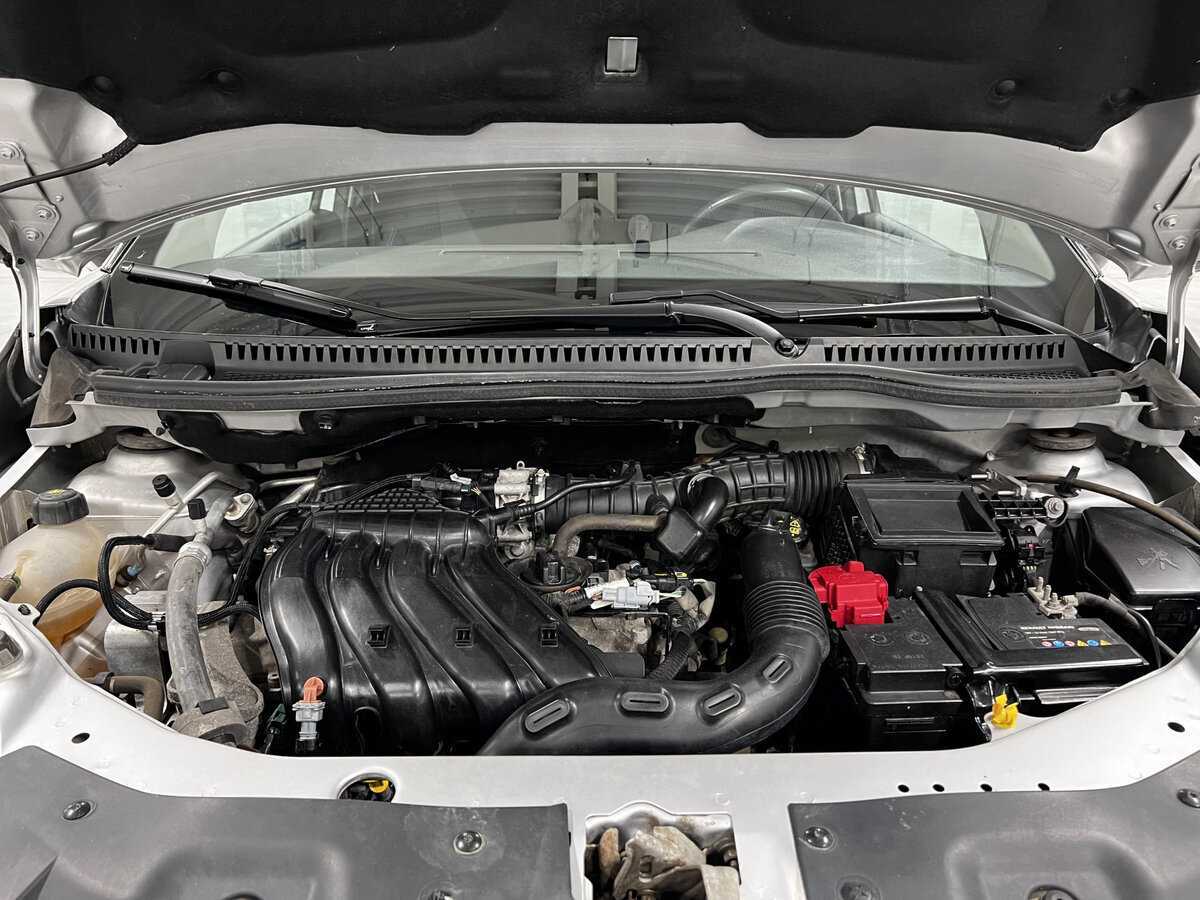 Купить Renault Kaptur, 2019, 66 272 км.. Фото: #8