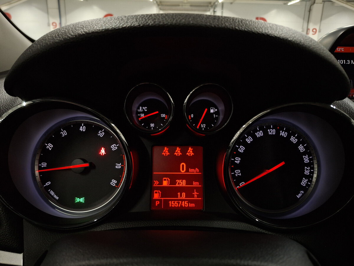 Купить Opel Mokka, 2014, 155 701 км.. Фото: #11