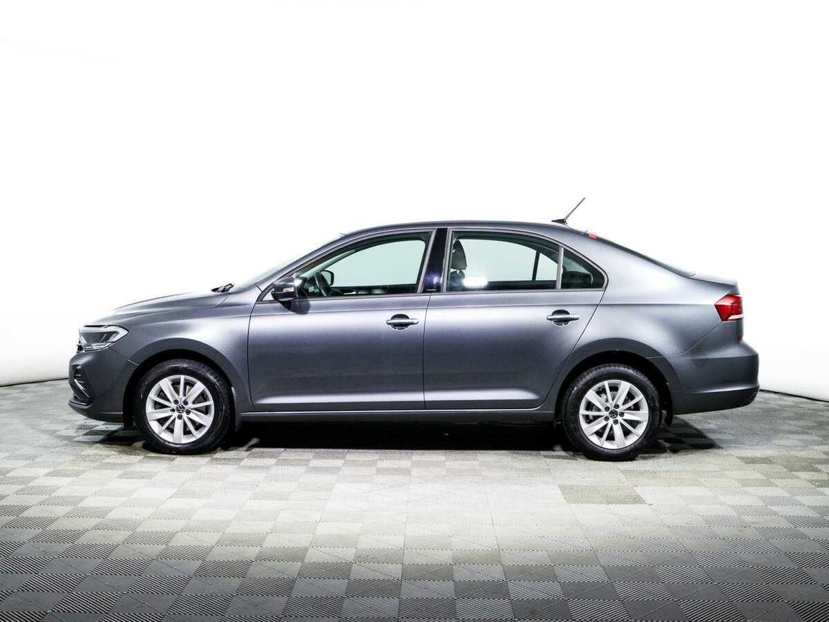 Купить Volkswagen Polo, 2021, 19 832 км.. Фото: #7