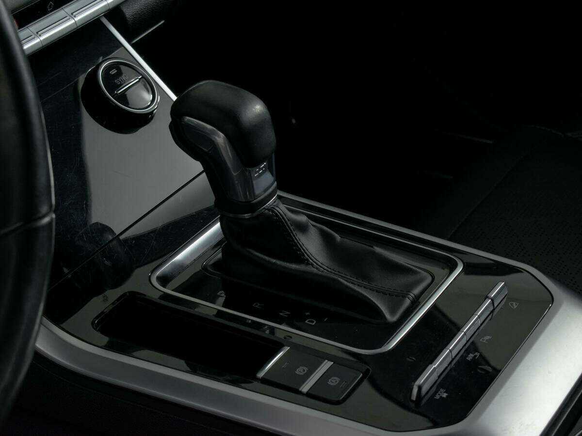 Купить Chery Tiggo 8, 2021, 25 808 км.. Фото: #13