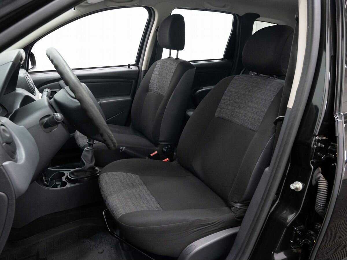 Купить Renault Duster, 2013, 42 000 км.. Фото: #7