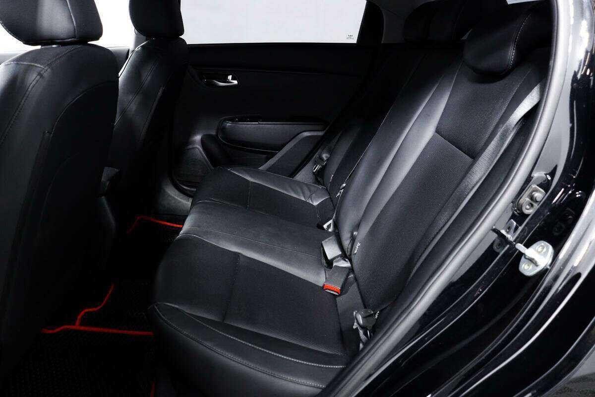 Купить Kia Rio, 2021, 41 894 км.. Фото: #10