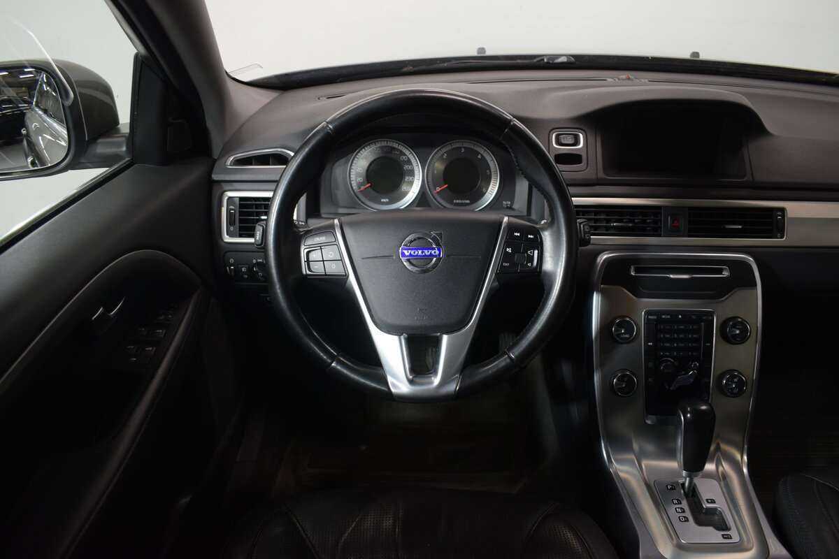Купить Volvo XC70, 2012, 139 852 км.. Фото: #8
