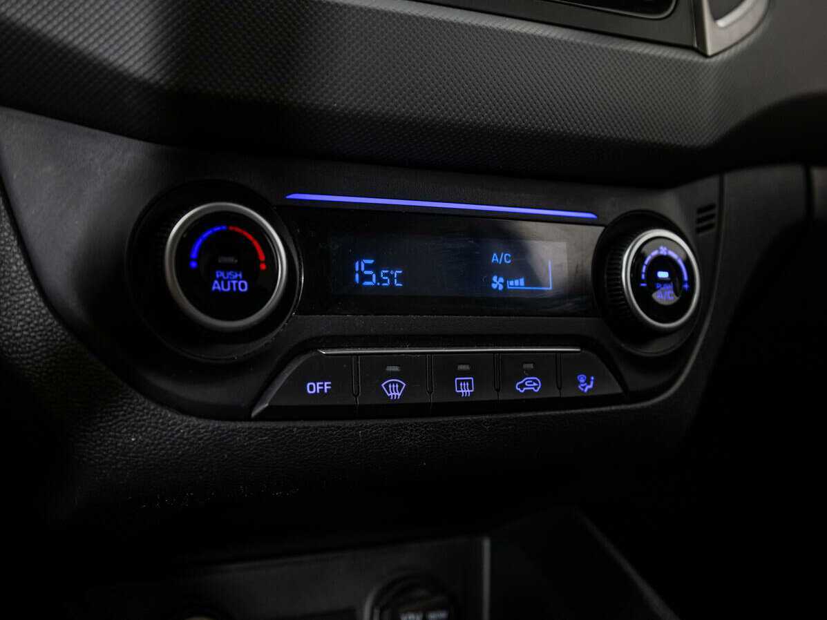 Купить Hyundai Creta, 2019, 94 000 км.. Фото: #12