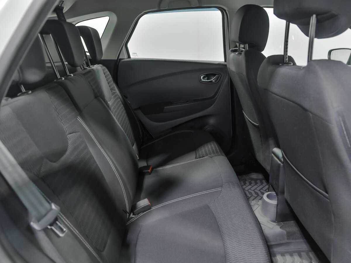 Купить Renault Kaptur, 2016, 224 953 км.. Фото: #11