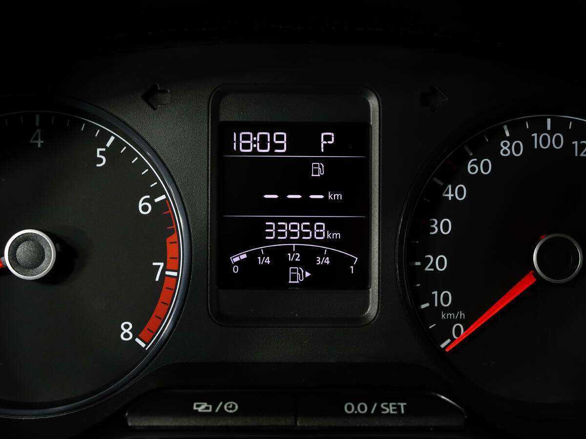 Купить Volkswagen Polo, 2019, 32 780 км.. Фото: #11