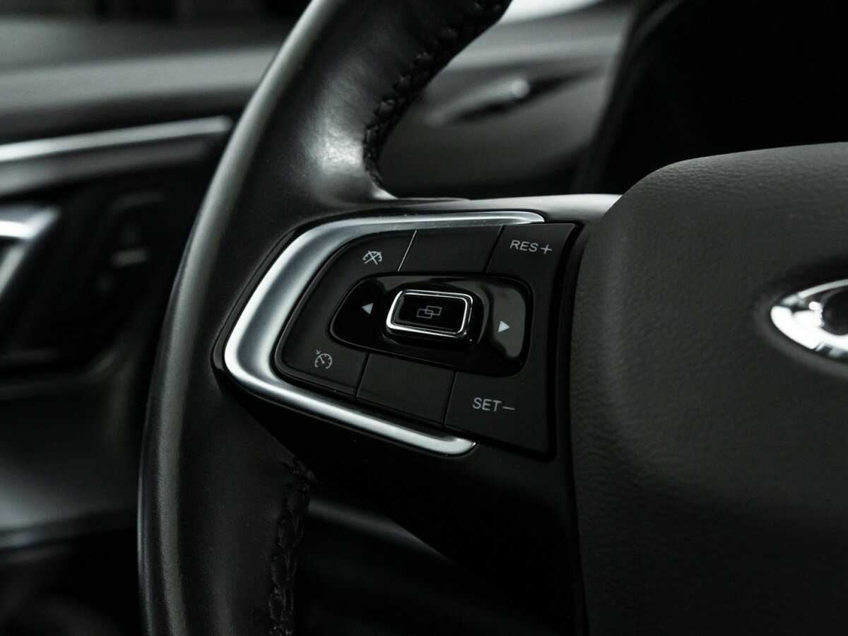 Купить Chery Tiggo 7 Pro, 2022, 30 100 км.. Фото: #21