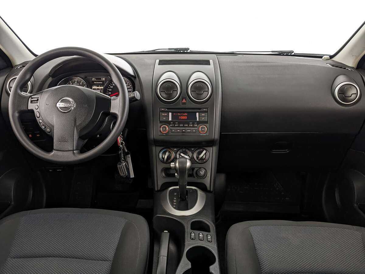 Купить Nissan Qashqai, 2013, 148 000 км.. Фото: #9