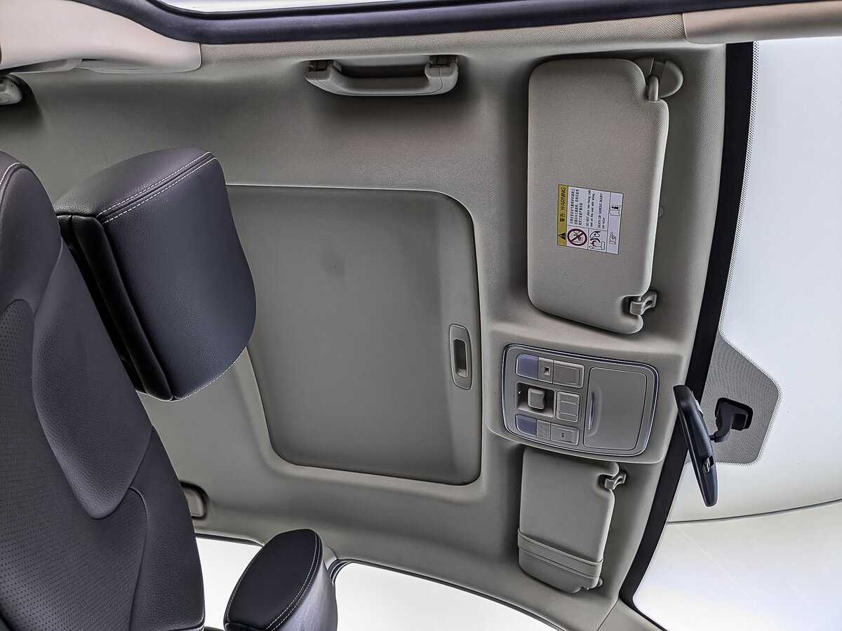 Купить Geely Emgrand X7, 2018, 109 756 км.. Фото: #19