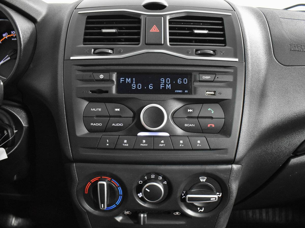 Купить Lada (ВАЗ) Granta, 2020, 60 262 км.. Фото: #13