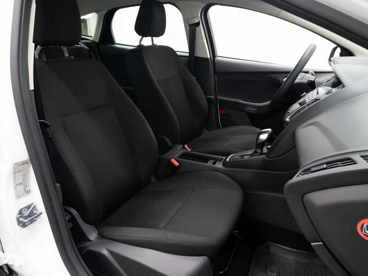 Купить Ford Focus, 2016, 163 000 км.. Фото: #11