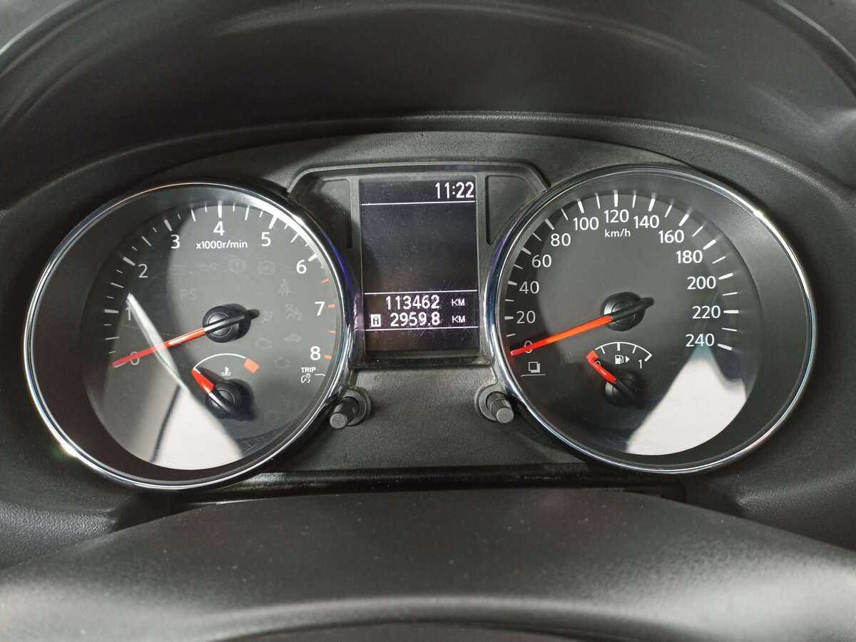 Купить Nissan Qashqai, 2013, 113 461 км.. Фото: #10