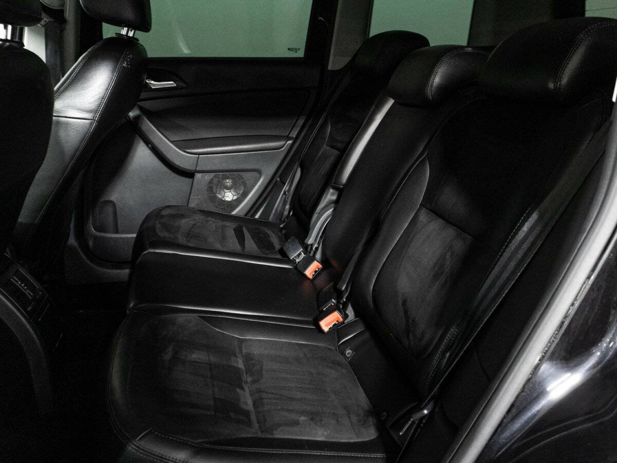 Купить Skoda Yeti, 2014, 198 177 км.. Фото: #9