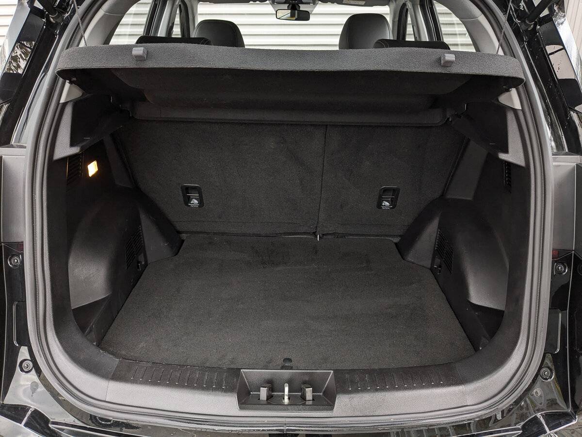 Купить Chery Tiggo 4 Pro, 2022, 57 454 км.. Фото: #9