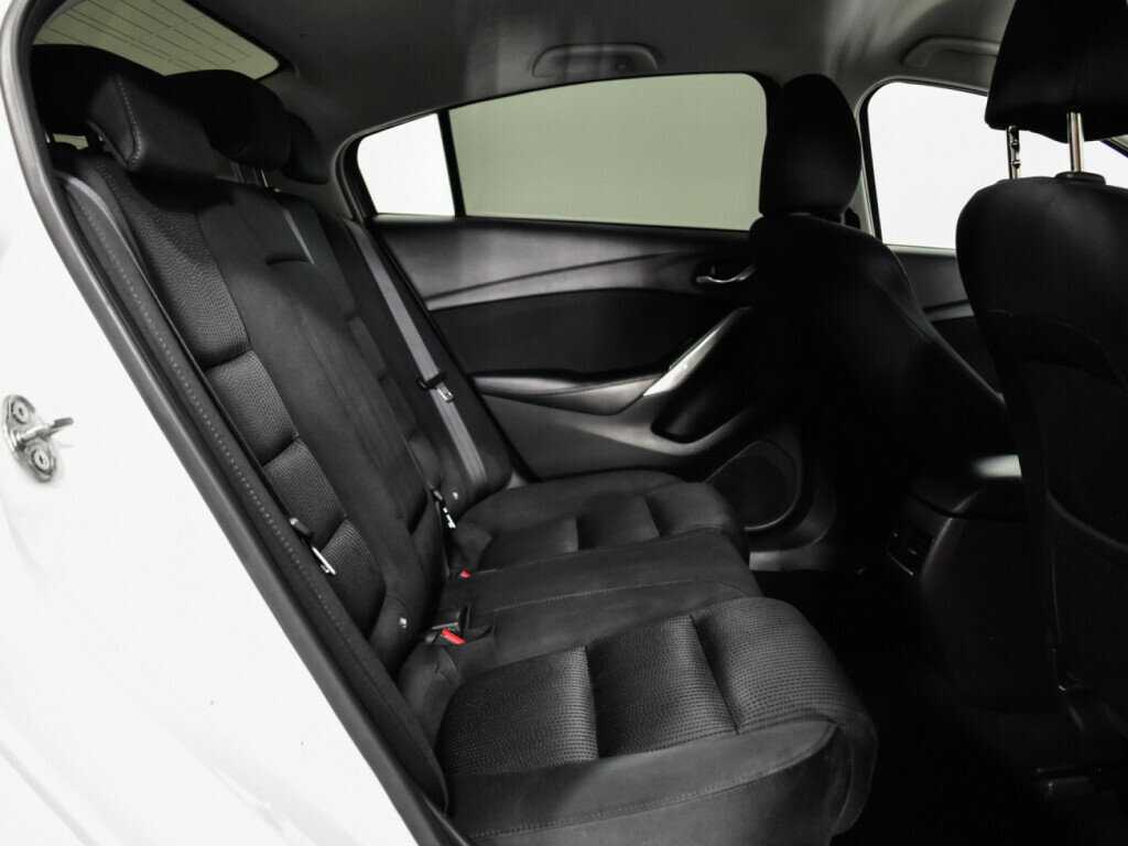 Купить Mazda 6, 2017, 196 557 км.. Фото: #9