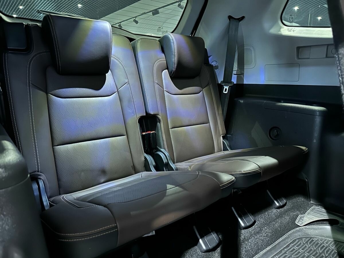 Купить Chery Tiggo 8 Pro, 2022, 78 239 км.. Фото: #12