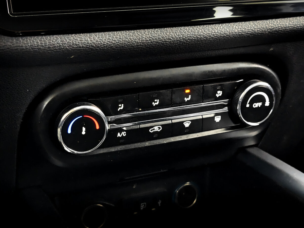 Купить Chery Tiggo 4, 2021, 118 739 км.. Фото: #24