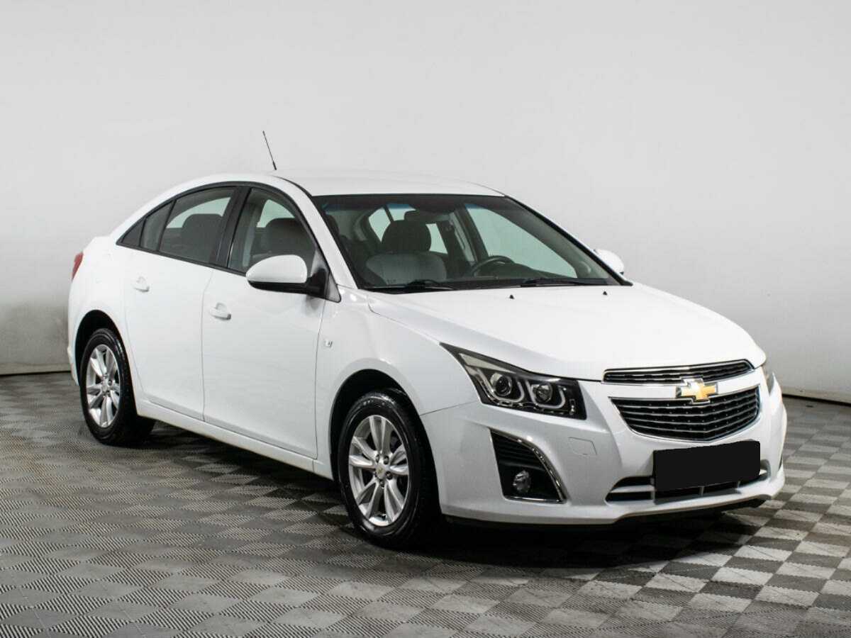 Купить Chevrolet Cruze, 2013, 63 452 км.. Фото: #2