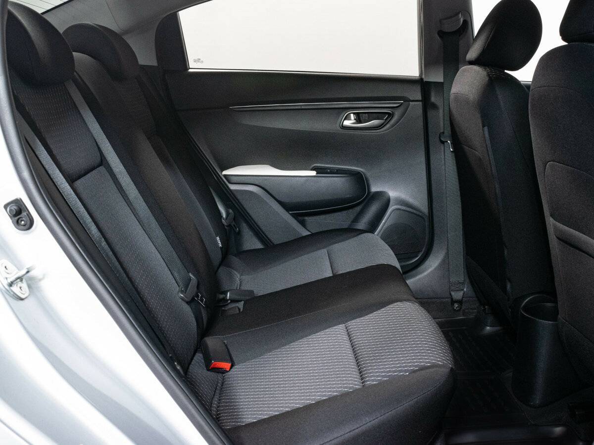 Купить Kia Rio, 2020, 70 000 км.. Фото: #11