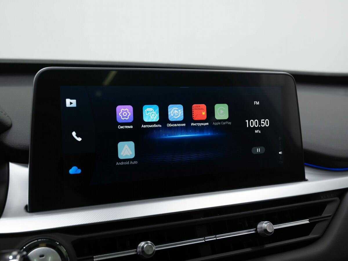 Купить Chery Tiggo 7 Pro, 2021, 69 500 км.. Фото: #19