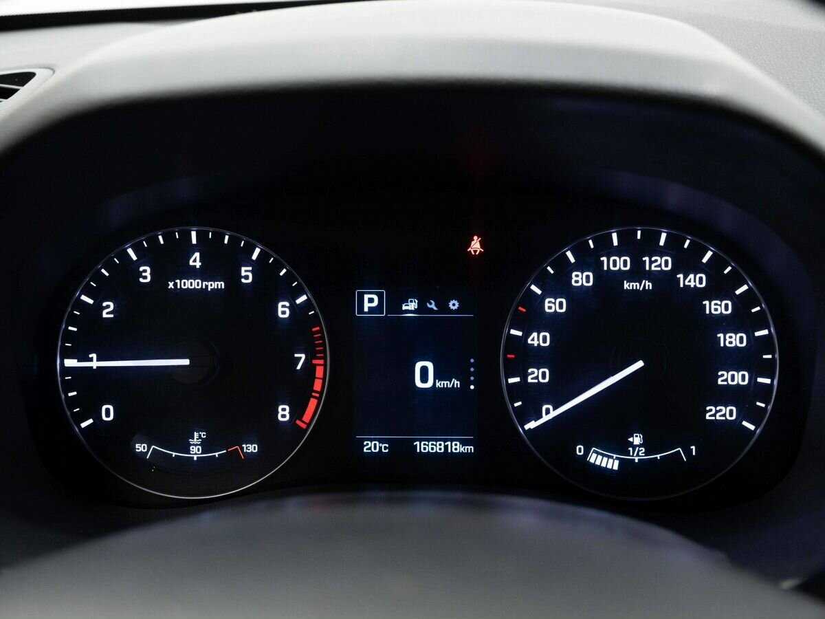 Купить Hyundai Creta, 2017, 167 000 км.. Фото: #17