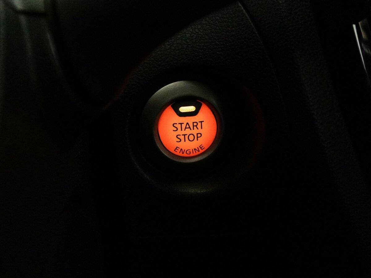 Купить Nissan Juke, 2017, 119 181 км.. Фото: #17