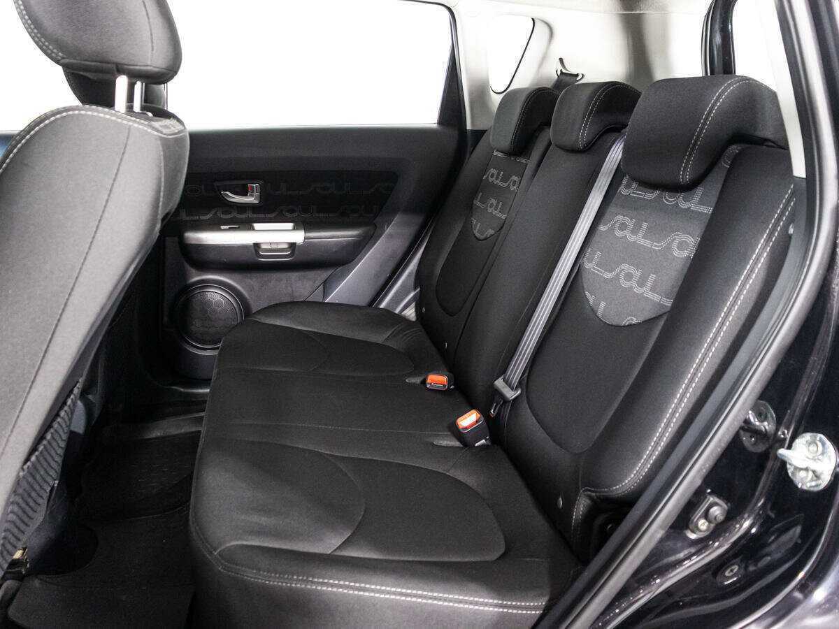 Купить Kia Soul, 2013, 255 736 км.. Фото: #9