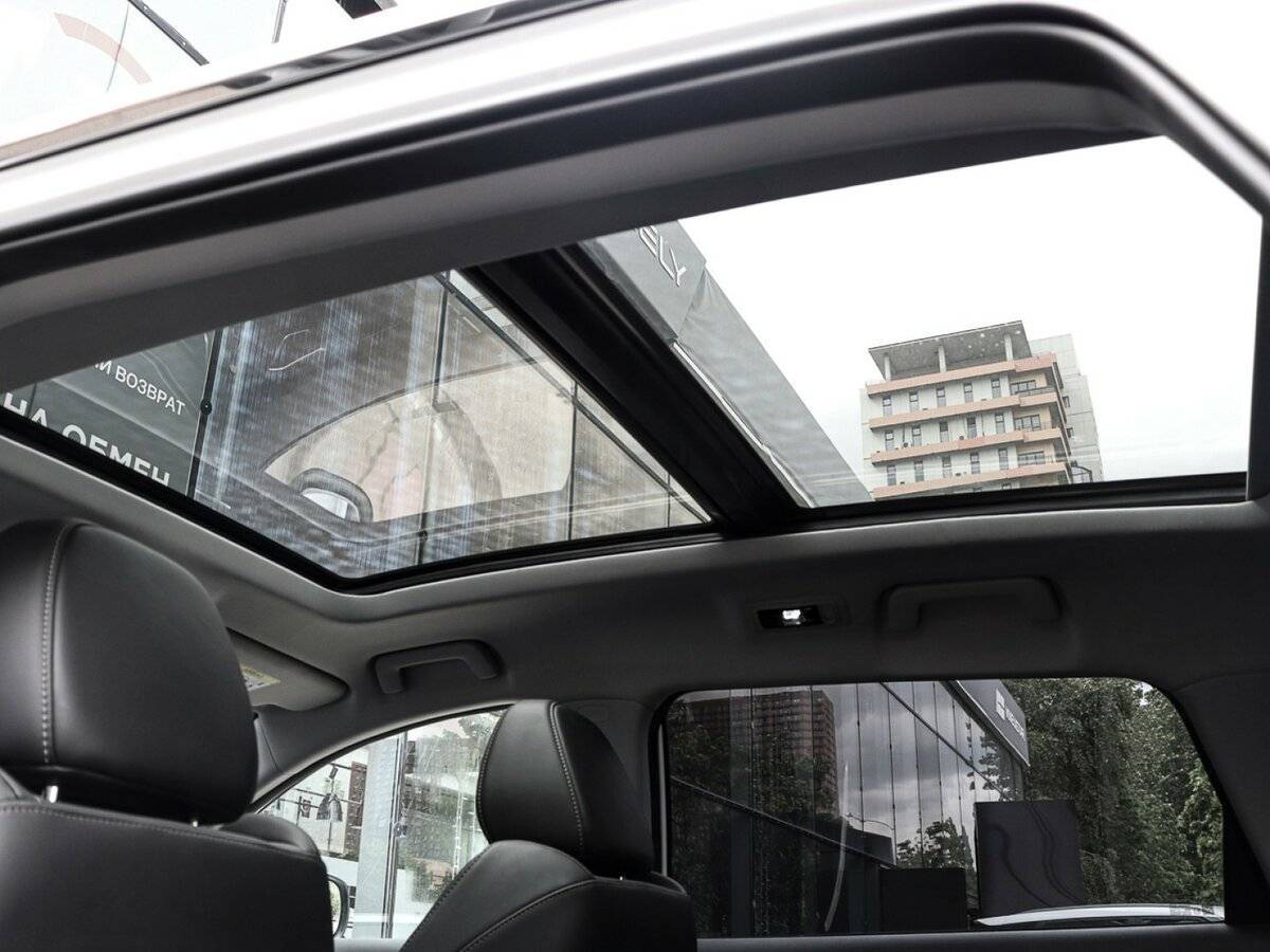 Купить Chery Tiggo 7 Pro Max, 2022, 40 642 км.. Фото: #17