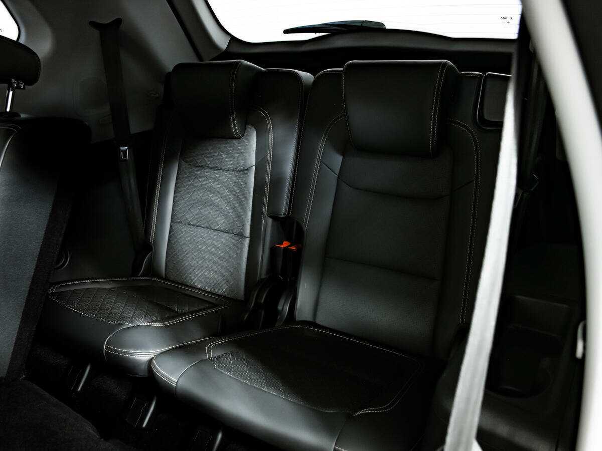 Купить Chery Tiggo 8 Pro, 2021, 103 051 км.. Фото: #12