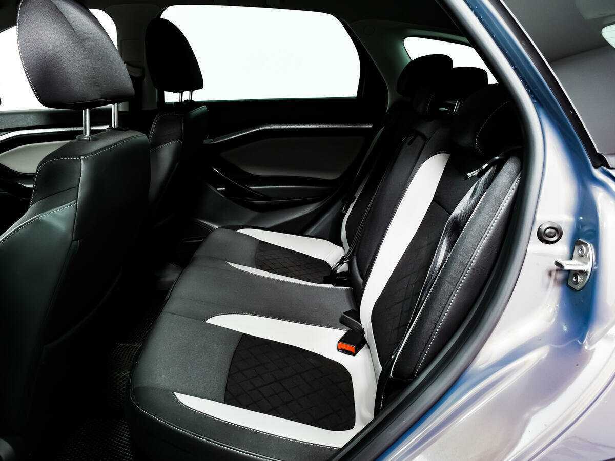 Купить Lada (ВАЗ) Vesta, 2019, 65 860 км.. Фото: #11