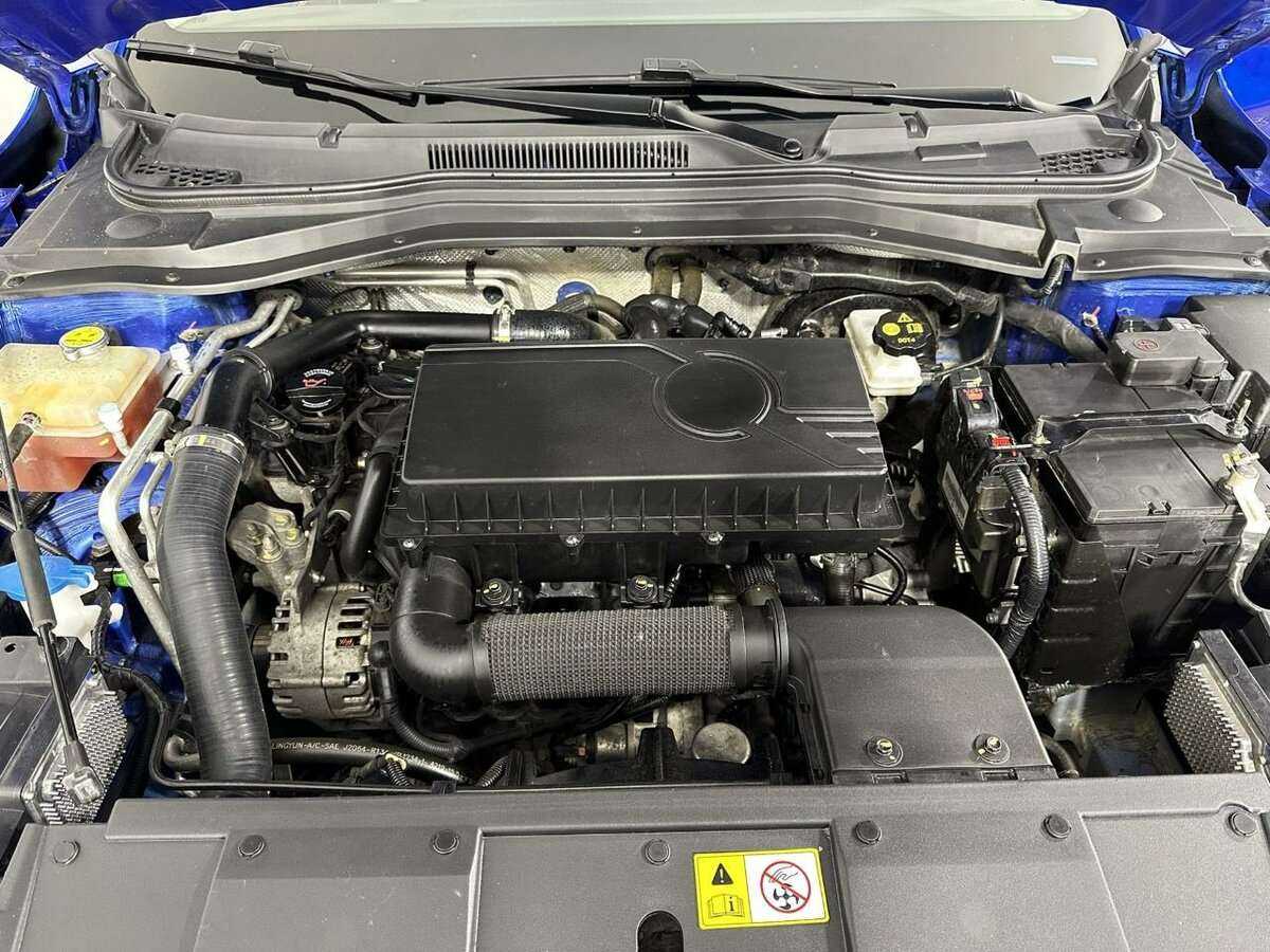 Купить JAC J7, 2021, 29 800 км.. Фото: #10