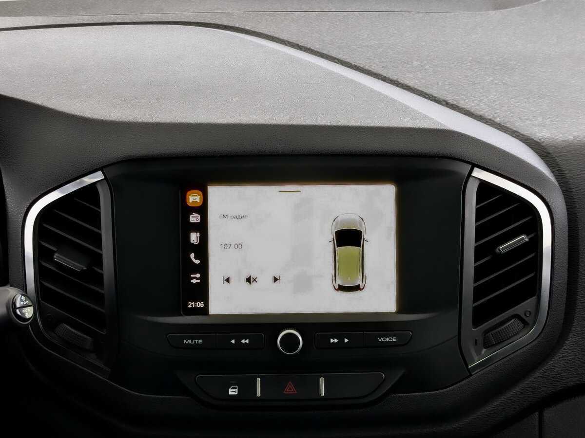 Купить Lada (ВАЗ) XRAY, 2022, 63 584 км.. Фото: #12