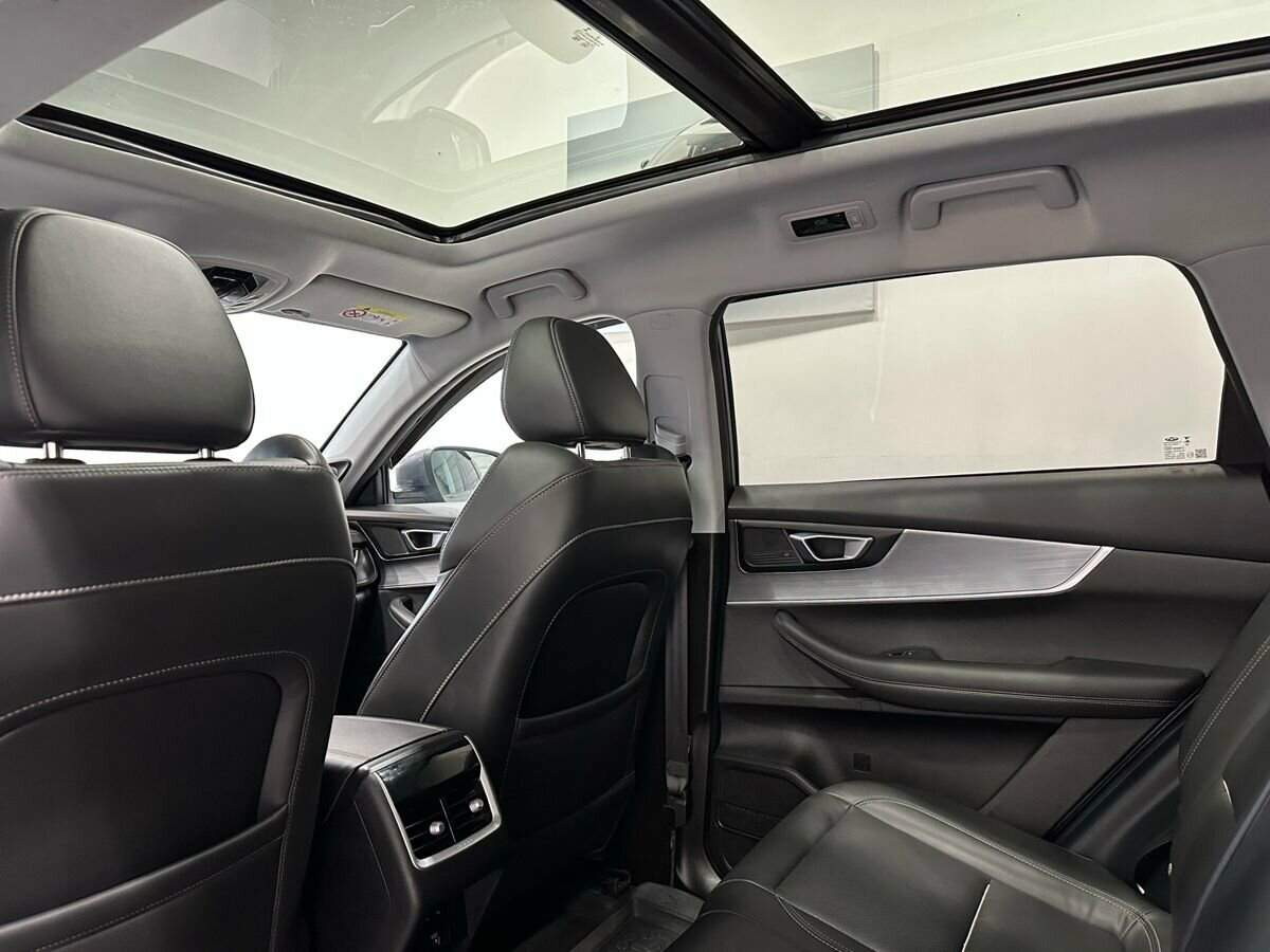 Купить Chery Tiggo 7 Pro Max, 2022, 33 900 км.. Фото: #14