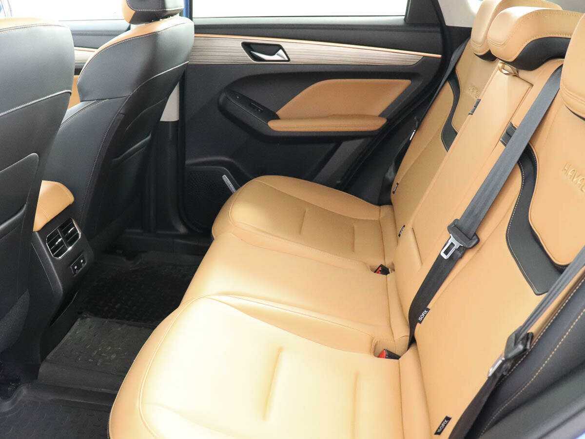 Купить Haval Jolion, 2022, 31 831 км.. Фото: #9
