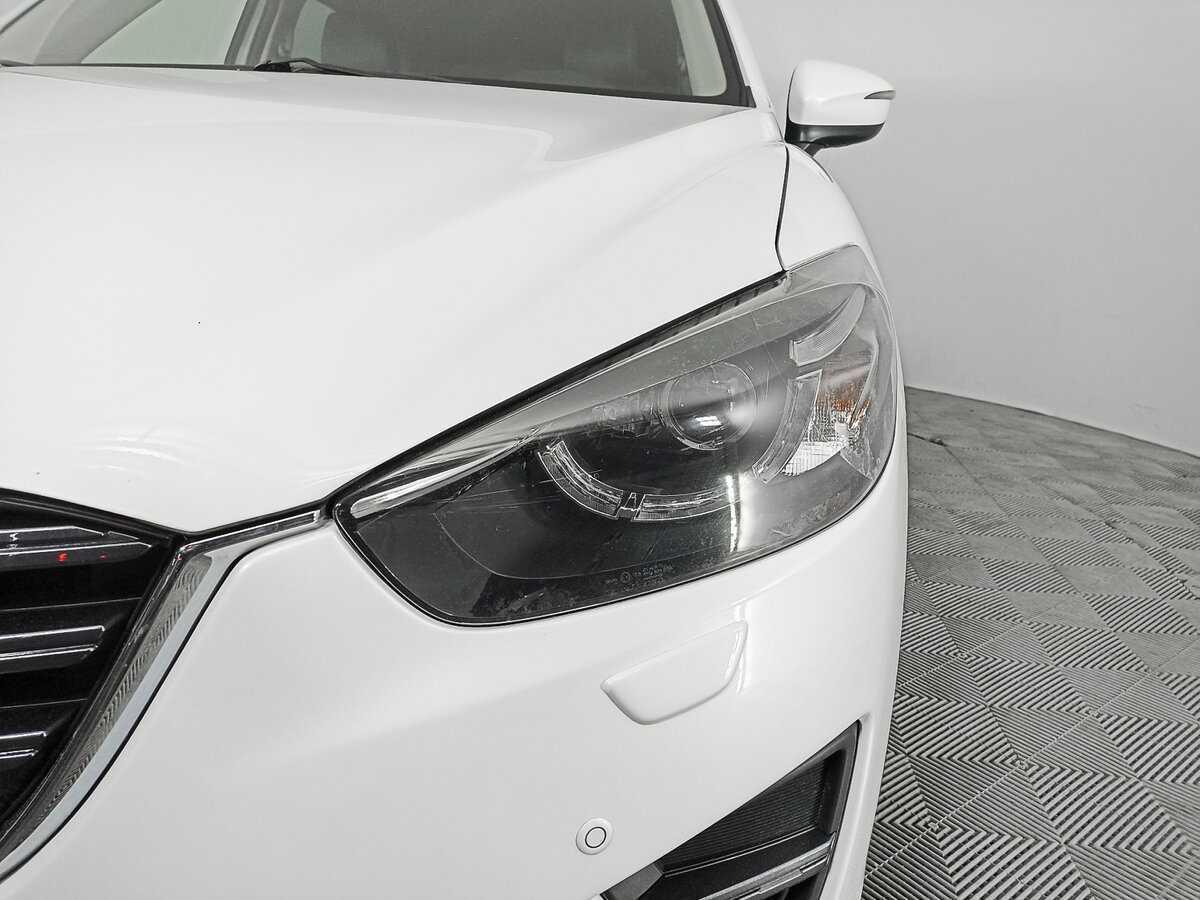Купить Mazda CX-5, 2015, 97 323 км.. Фото: #12