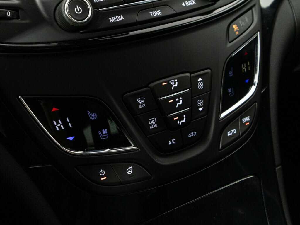 Купить Opel Insignia, 2014, 123 067 км.. Фото: #18