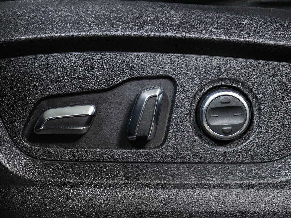 Купить Chery Tiggo 7 Pro, 2021, 58 200 км.. Фото: #15