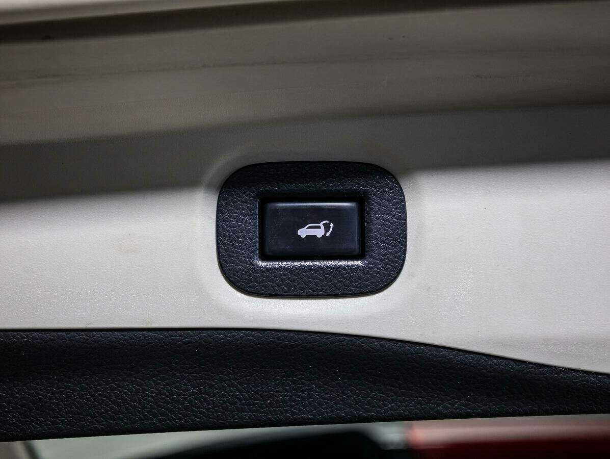 Купить Nissan X-Trail, 2018, 110 811 км.. Фото: #17