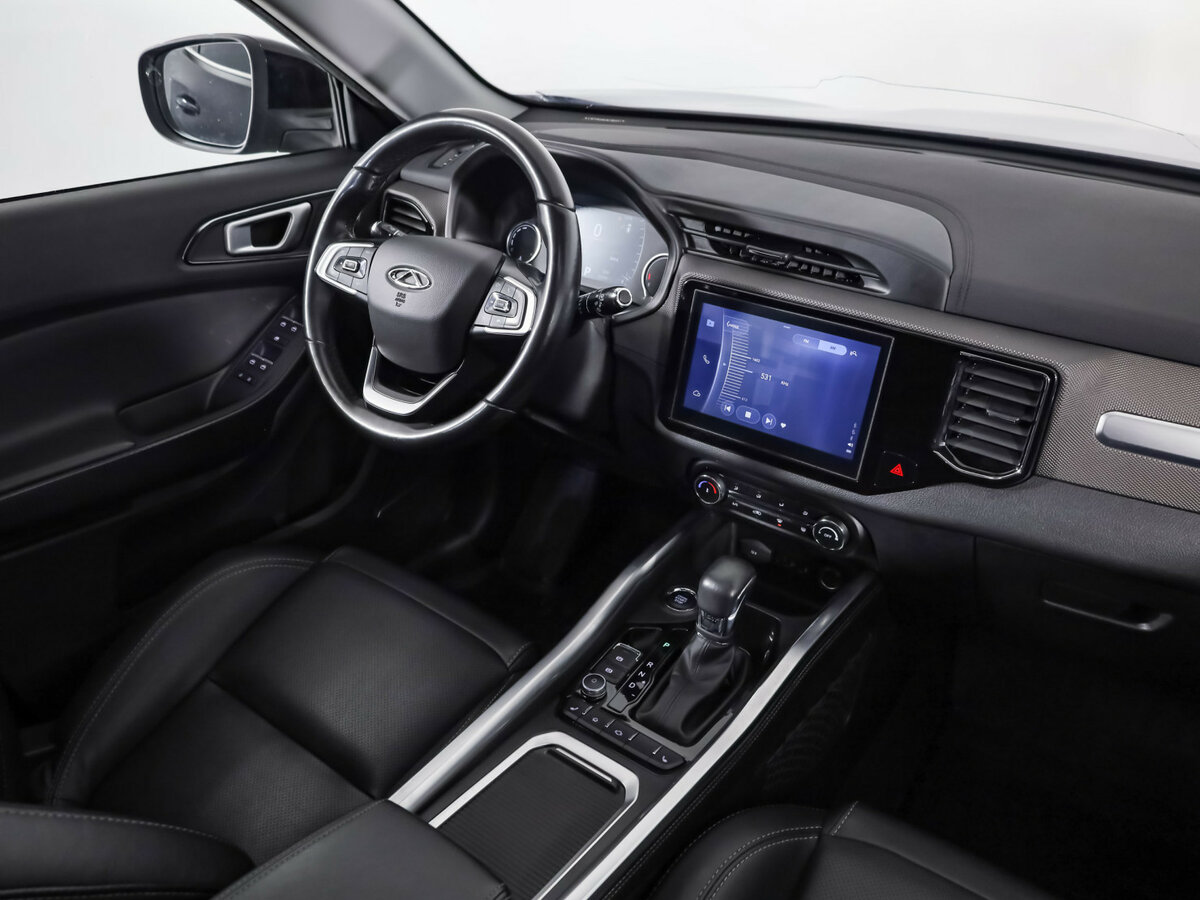 Купить Chery Tiggo 4, 2019, 81 803 км.. Фото: #6