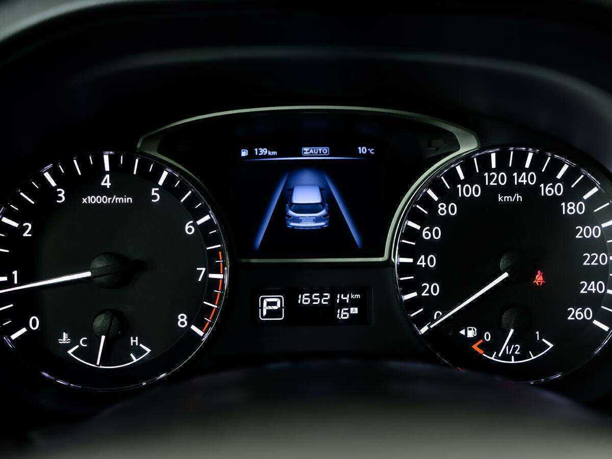 Купить Nissan Pathfinder, 2015, 165 200 км.. Фото: #22