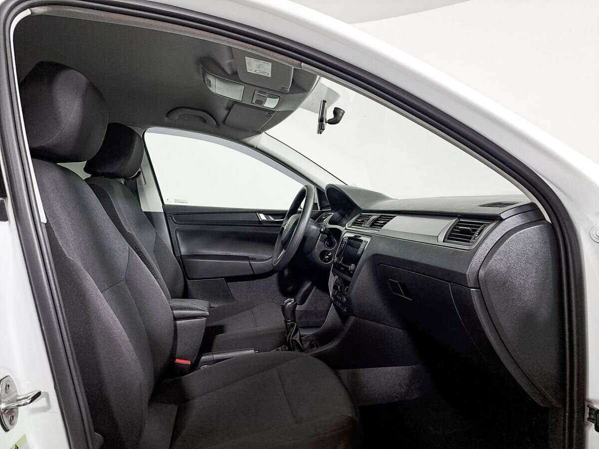 Купить Skoda Rapid, 2019, 133 300 км.. Фото: #6