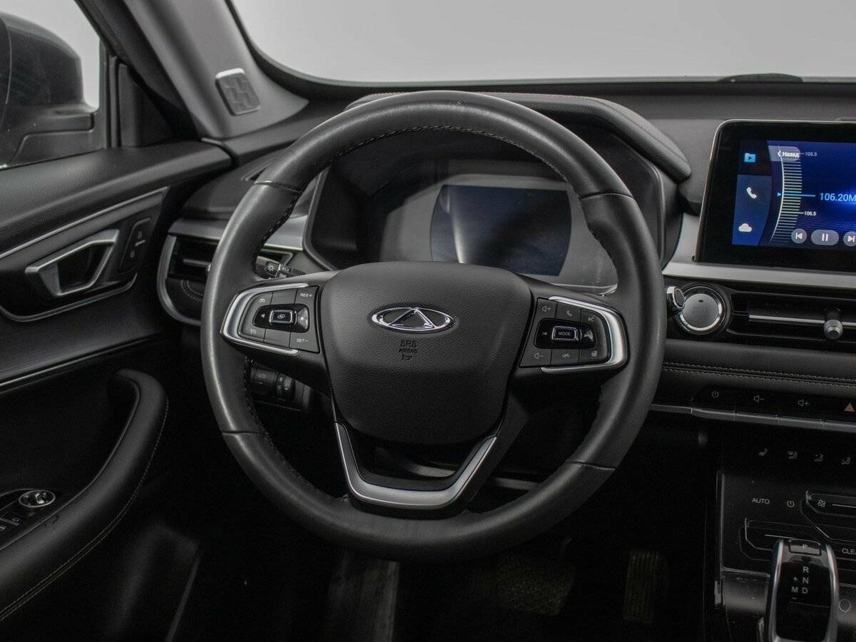 Купить Chery Tiggo 7 Pro, 2022, 57 000 км.. Фото: #14