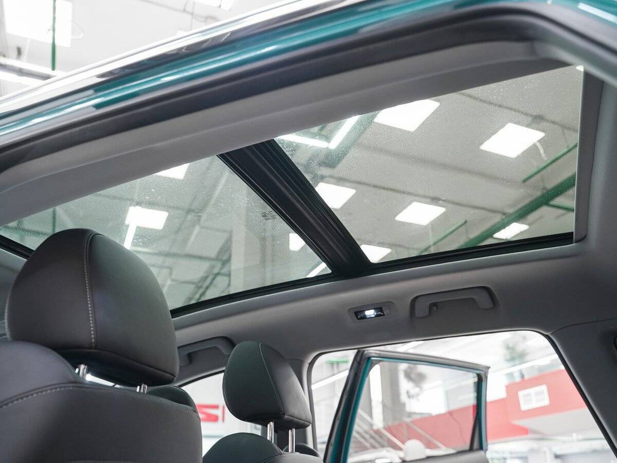 Купить Chery Tiggo 7 Pro, 2021, 81 000 км.. Фото: #7