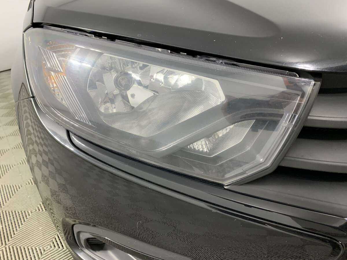 Купить Lada (ВАЗ) Granta, 2022, 67 169 км.. Фото: #16