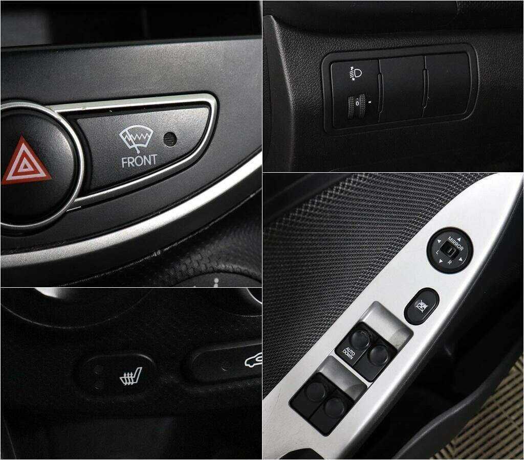 Купить Hyundai Solaris, 2012, 217 922 км.. Фото: #12