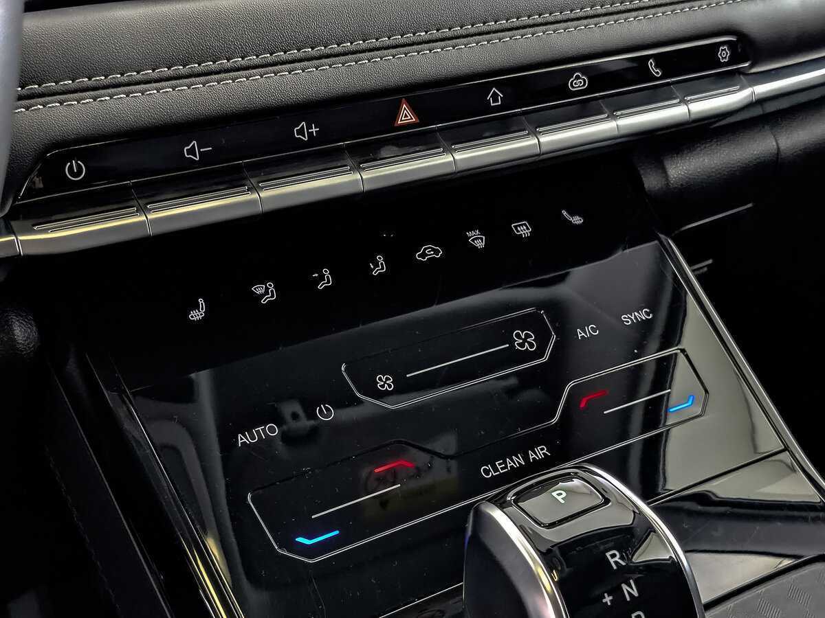 Купить Chery Tiggo 7 Pro, 2022, 9 994 км.. Фото: #19